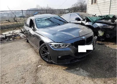 2016 BMW 320 WBA8C5106GK639422 VIN:WBA8C5106GK639422