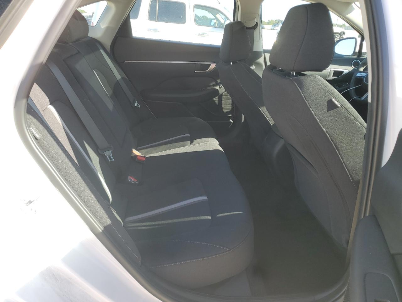 2024 HYUNDAI SONATA SEL VIN:KMHL14JA0RA349381