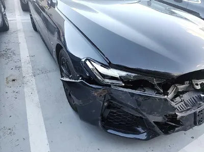 2021 BMW 520 WBA11BH03MWX26971 VIN:WBA11BH03MWX26971