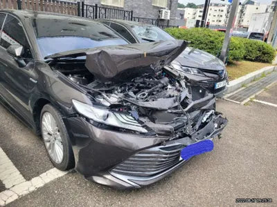 2019 Toyota Camry JTNB21HK9K3017410 VIN:JTNB21HK9K3017410