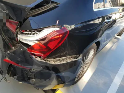 2020 Mercedes-Benz A 250 VIN: