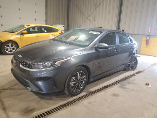 2024 KIA FORTE LX VIN:3KPF24AD5RE706429
