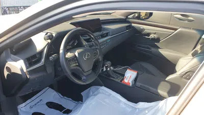 2021 Lexus ES 300 JTHBA1C11M2003546 VIN:JTHBA1C11M2003546
