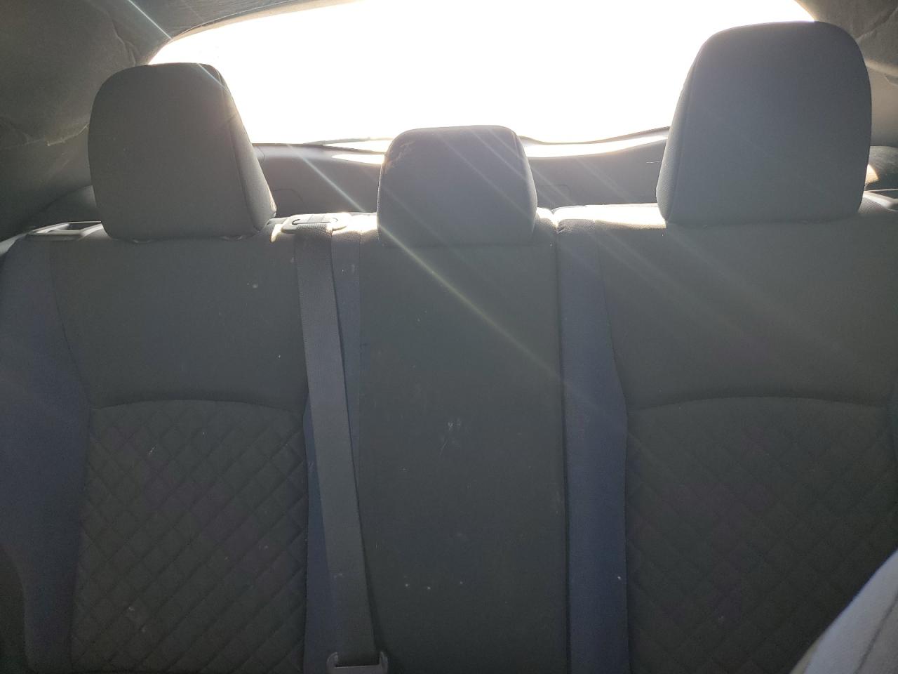 2022 TOYOTA C-HR XLE VIN:NMTKHMBX8NR144398