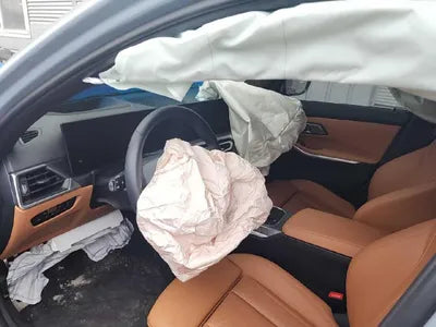 2023 BMW 3 Series VIN: