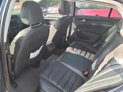 2016 Volkswagen Golf WVWZZZAUZGW153475 VIN:WVWZZZAUZGW153475