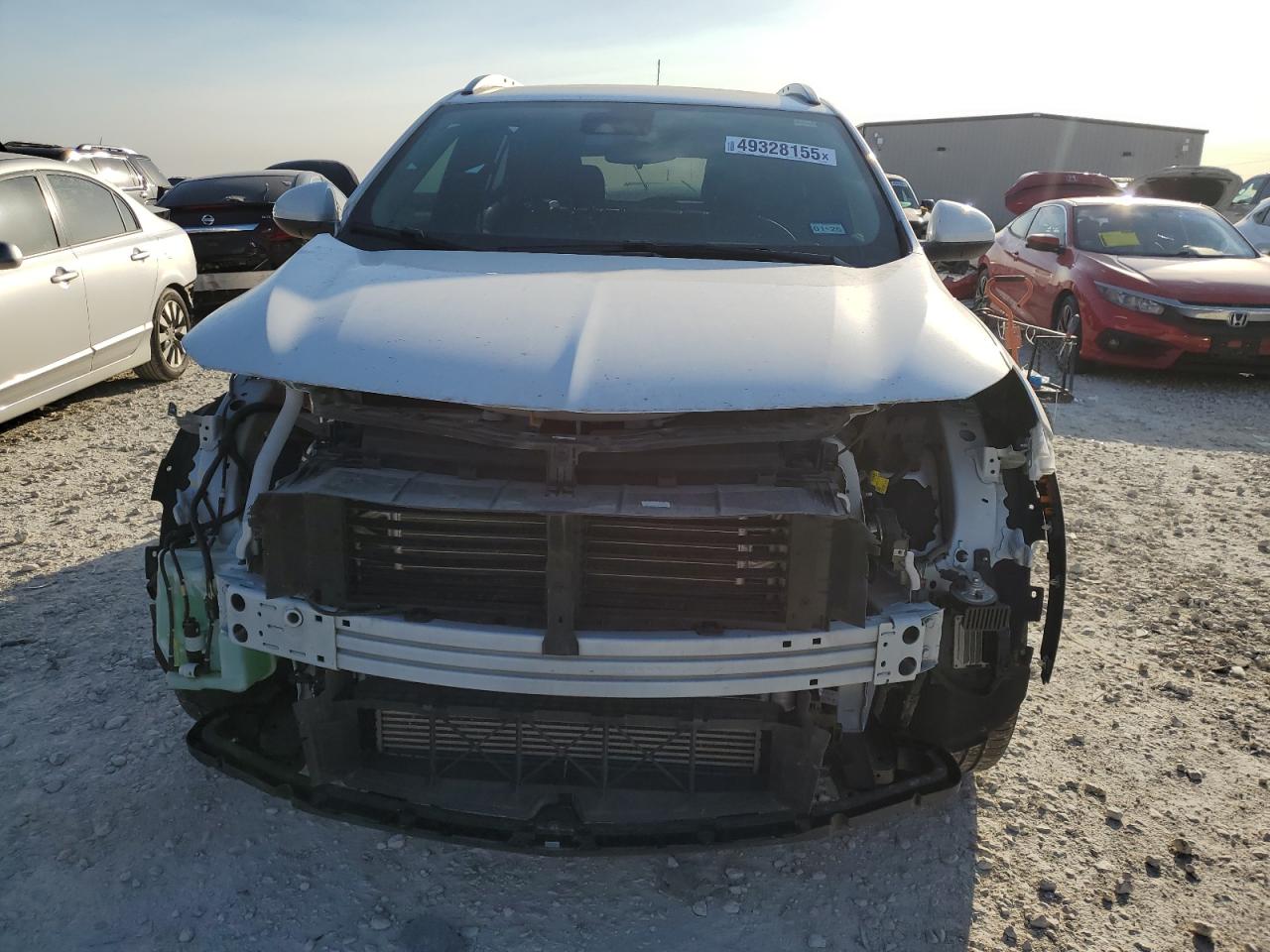 2024 BUICK ENCORE GX SPORT TOURING VIN:KL4AMDSL0RB127575