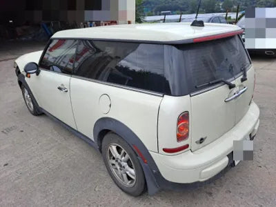 2018 MINI Cooper VIN: