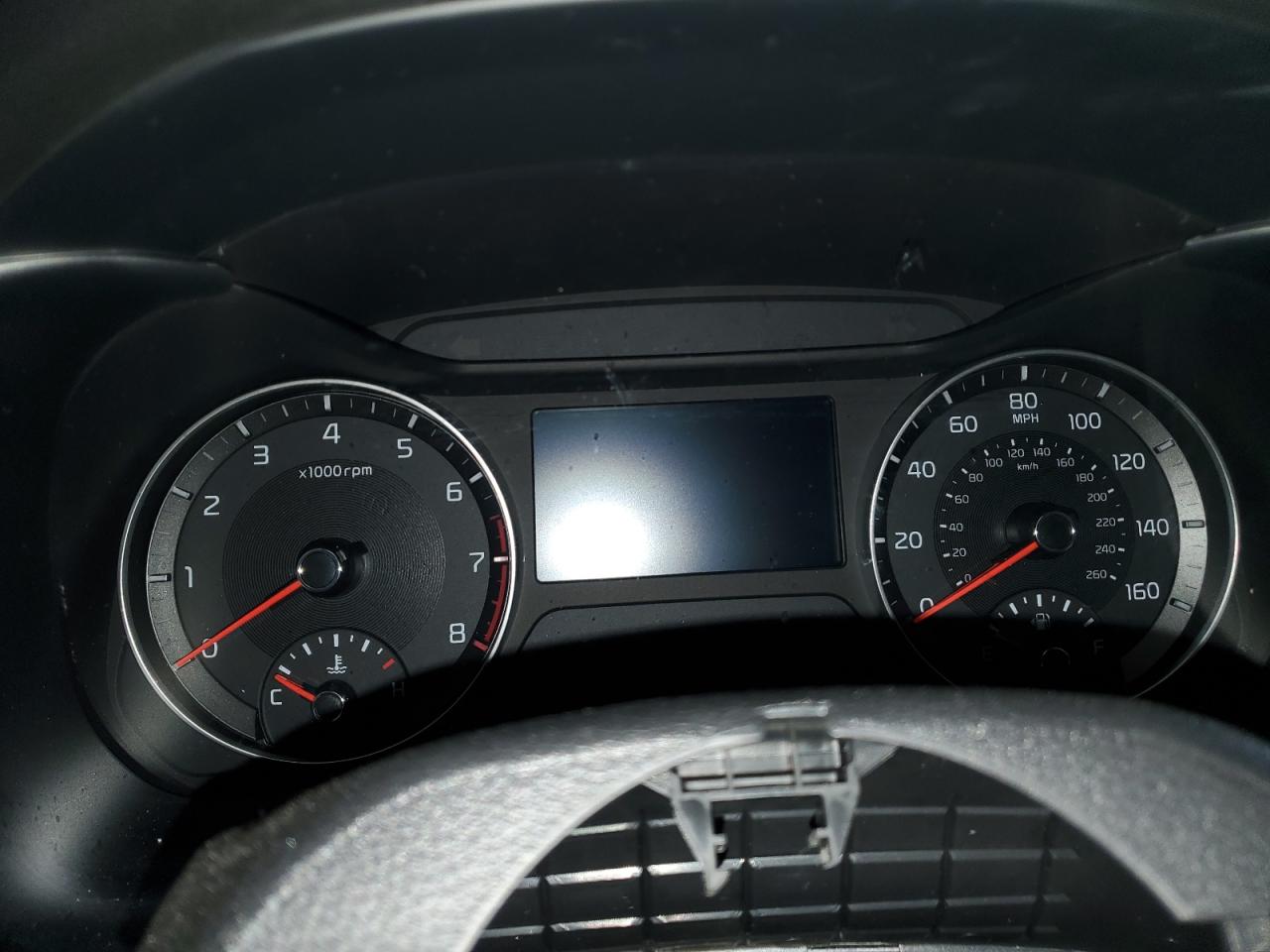 2024 KIA FORTE GT LINE VIN:3KPF54AD0RE830731