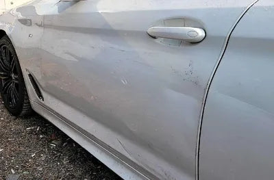 2020 BMW 540 WBAJS3100LCE32038 VIN:WBAJS3100LCE32038