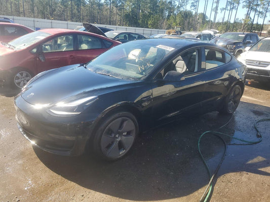 2023 TESLA MODEL 3  VIN:5YJ3E1EA6PF542298