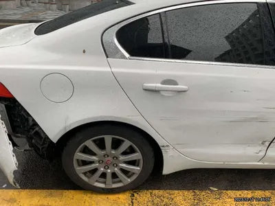 2017 Jaguar XE SAJAB4BNXHCP04555 VIN:SAJAB4BNXHCP04555