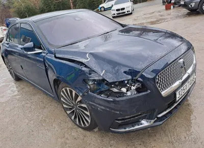 2017 Bentley Continental 1LN6L9BC9H5628825 VIN:1LN6L9BC9H5628825