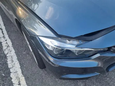 2018 BMW 330 WBA8B9109JA539466 VIN:WBA8B9109JA539466