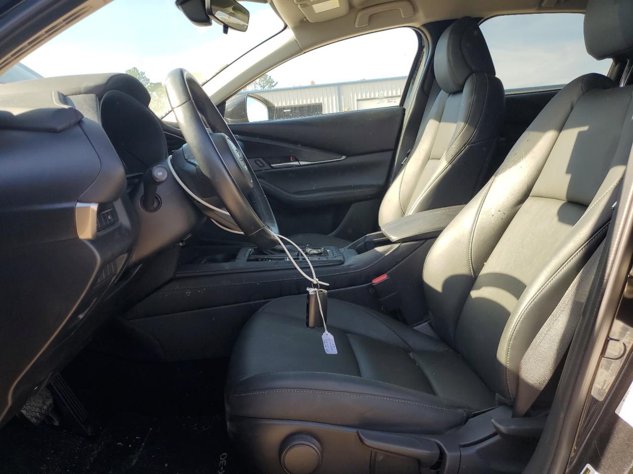 2022 MAZDA CX-30 SELECT VIN:3MVDMBBL1NM440451