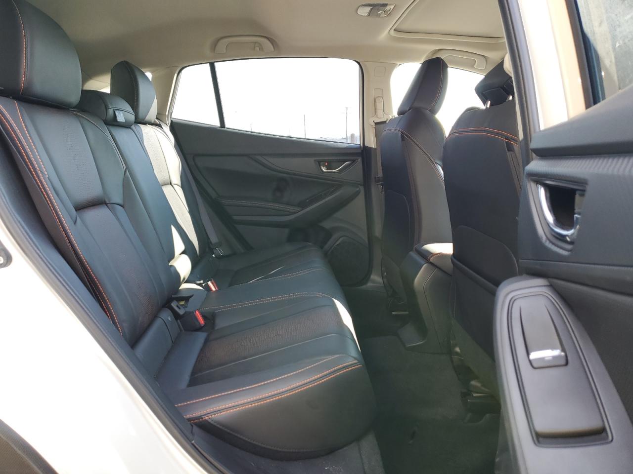 2022 SUBARU CROSSTREK LIMITED VIN:JF2GTHMC8NH282276