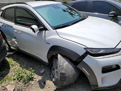 2019 Hyundai Kona KMHK381GFKU036894 VIN:KMHK381GFKU036894