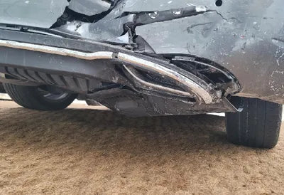 2017 Mercedes-Benz E 220 WDDZF0EB3HA141107 VIN:WDDZF0EB3HA141107