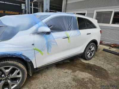 2016 Kia Sorento VIN: