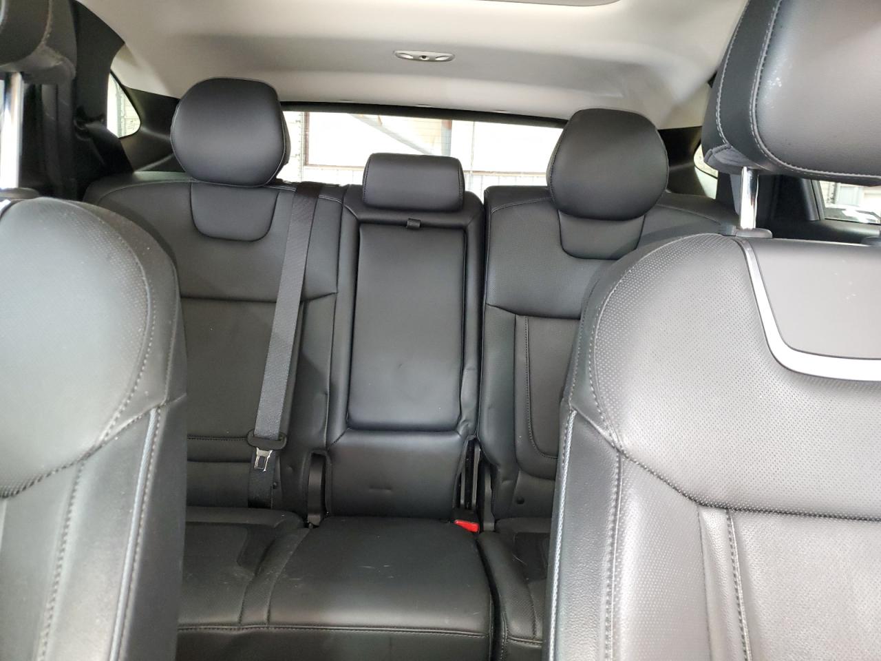 2023 HYUNDAI TUCSON LIMITED VIN:5NMJE3AE4PH174651