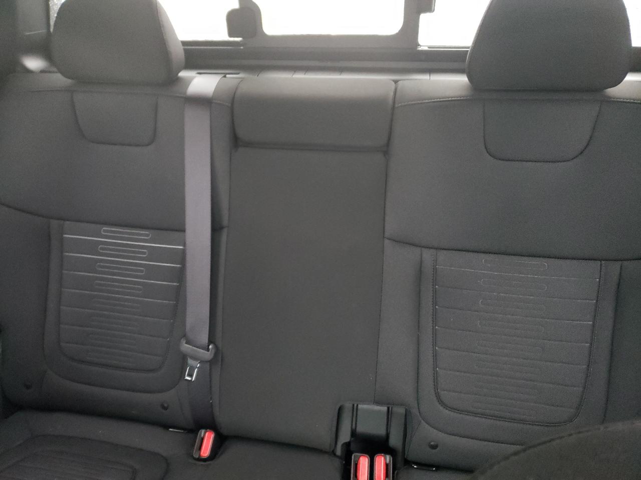 2022 HYUNDAI SANTA CRUZ SEL VIN:5NTJCDAE8NH038360