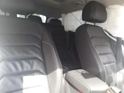 2020 Volkswagen Tiguan Allspace WVGZZZ5NZLM178448 VIN:WVGZZZ5NZLM178448