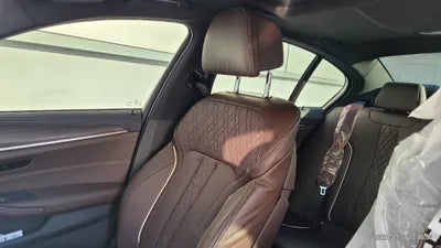 2020 BMW 530 WBA51AG05MCF34839 VIN:WBA51AG05MCF34839