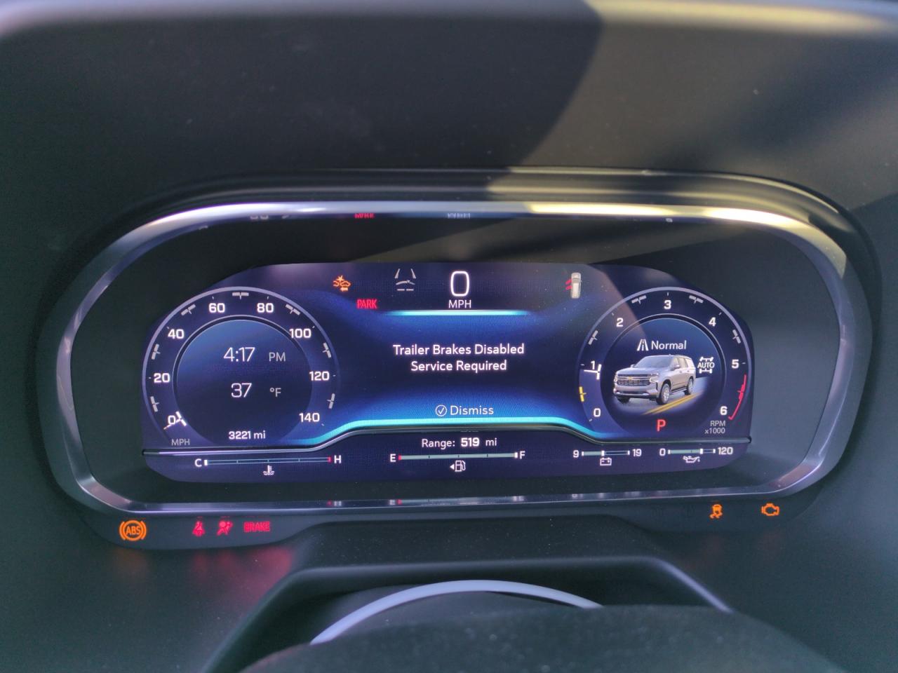 2024 CHEVROLET TAHOE K1500 PREMIER VIN:1GNSKSKTXRR401352