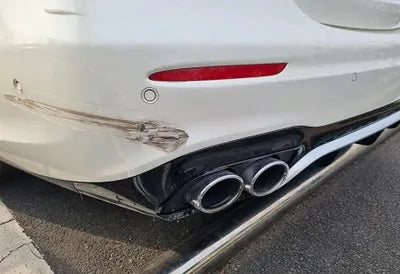 2019 Mercedes-Benz E 53 WDDZF6BB8KA574257 VIN:WDDZF6BB8KA574257