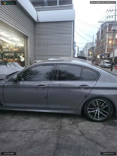 2021 BMW 520 WBA11BH04MCG09047 VIN:WBA11BH04MCG09047