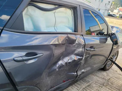 2019 Hyundai Tucson KMHJ5812GKU933709 VIN:KMHJ5812GKU933709