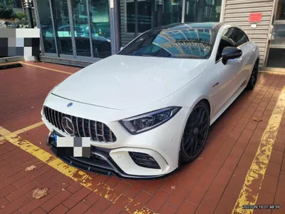 2019 Mercedes-Benz CLS 400 WDD2J2DB4KA041781 VIN:WDD2J2DB4KA041781