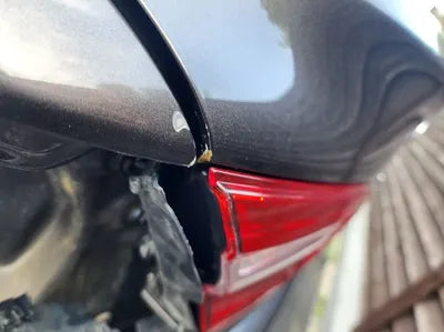 2018 Toyota Camry VIN: