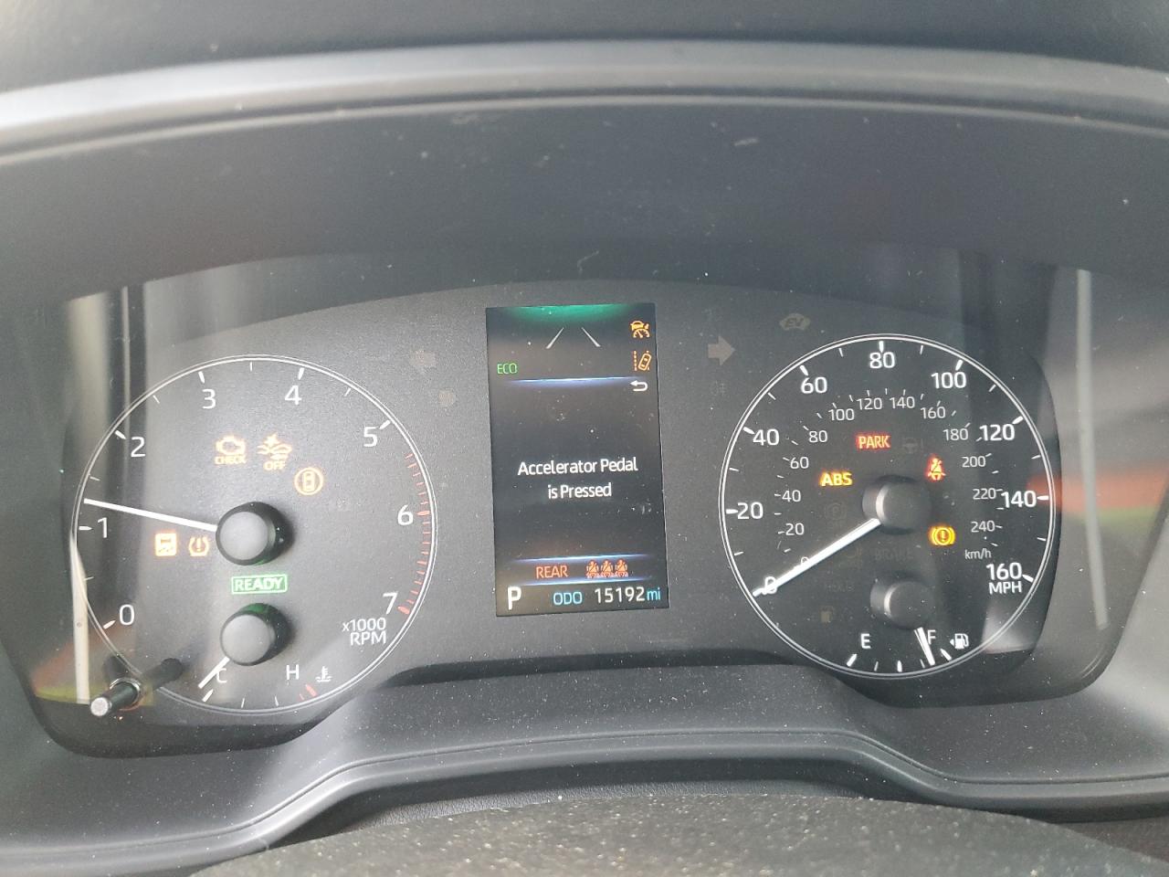 2024 TOYOTA COROLLA LE VIN:JTDBCMFE0RJ028818