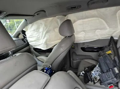 2016 Kia Carnival VIN:
