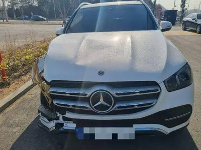 2020 Mercedes-Benz GLE 300 VIN: