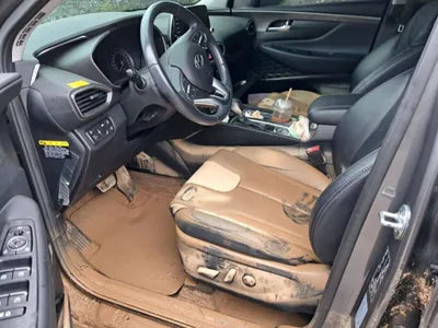 2020 Hyundai Santa FE KMHS281ABLU287541 VIN:KMHS281ABLU287541