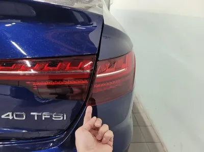 2021 Audi A4 WAUZZZF44MA005534 VIN:WAUZZZF44MA005534
