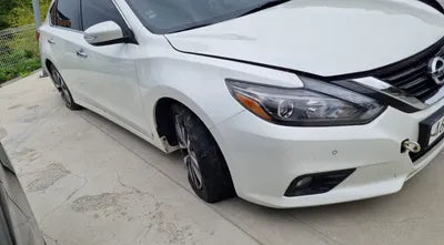 2017 Nissan Altima 1N4AL3AP2HC237162 VIN:1N4AL3AP2HC237162