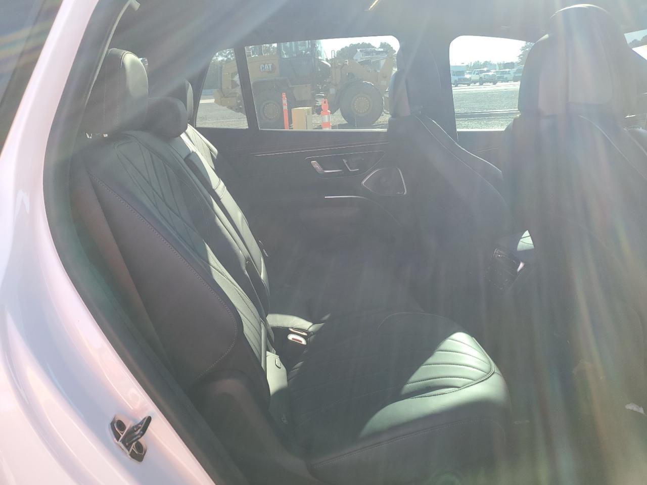 2023 MERCEDES-BENZ EQS SUV 450 4MATIC VIN:4JGDM2EB0PA006375