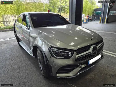 2023 Mercedes-Benz GLC 300 W1N0J5DB3PG157554 VIN:W1N0J5DB3PG157554