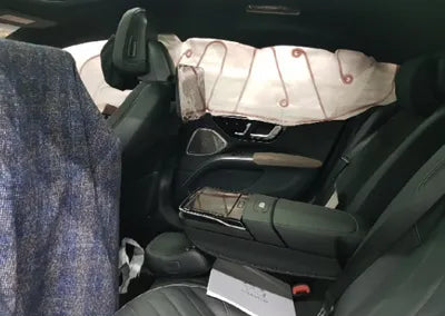 2023 Mercedes-Benz S 450 W1KCG2EB7PA024384 VIN:W1KCG2EB7PA024384