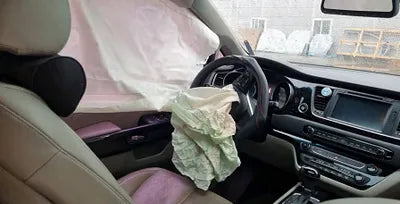 2016 Kia Carnival KNAME81ABGS236959 VIN:KNAME81ABGS236959