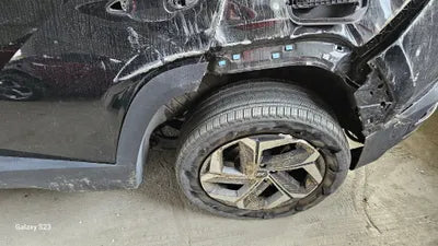 2021 Hyundai Tucson VIN: