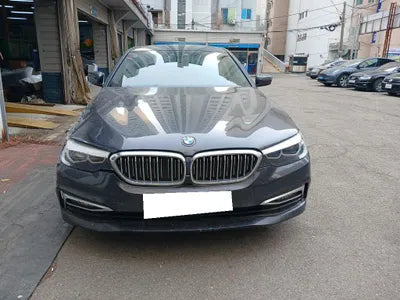 2018 BMW 520 WBAJK7105JBP72342 VIN:WBAJK7105JBP72342