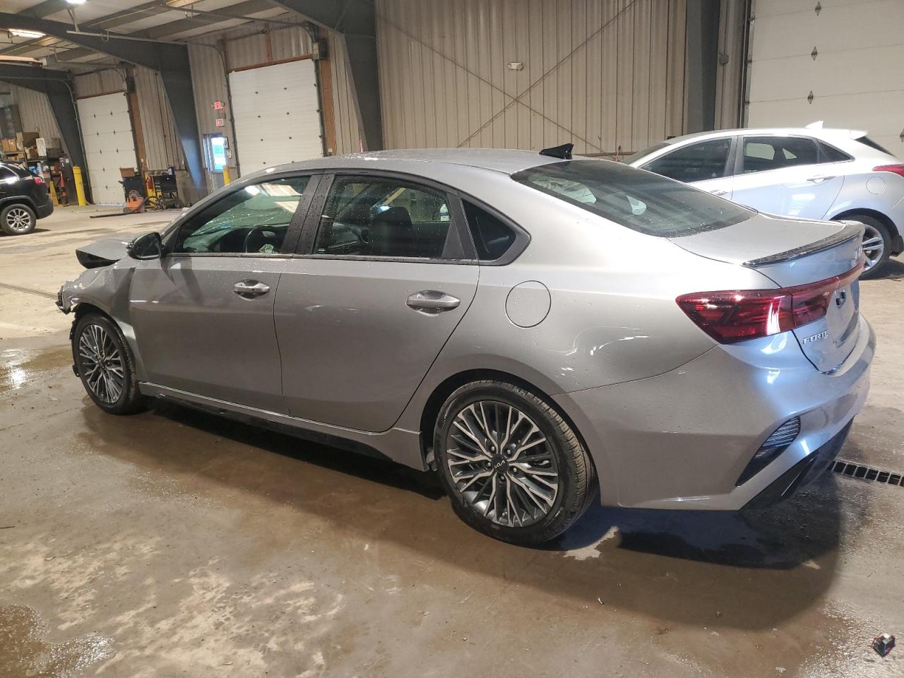 2024 KIA FORTE GT LINE VIN:3KPF54AD6RE720878