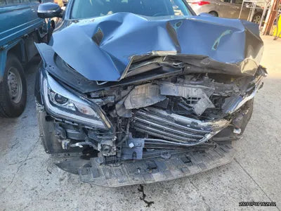 2019 Genesis G80 VIN: