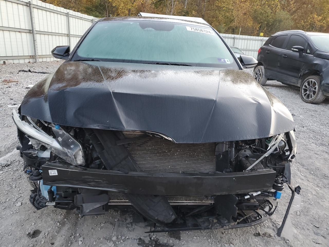 2023 HYUNDAI ELANTRA SEL VIN:5NPLM4AG0PH114033