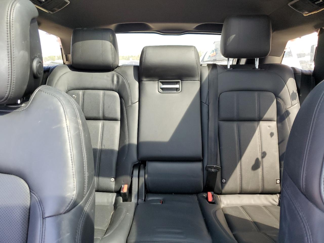 2022 LAND ROVER RANGE ROVER SPORT HSE SILVER EDITION VIN:SALWR2SU1NA222441