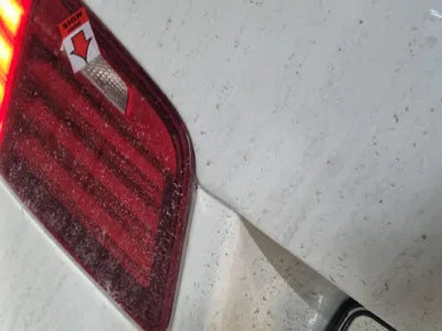 2016 BMW 520 WBA5E5108GG208967 VIN:WBA5E5108GG208967